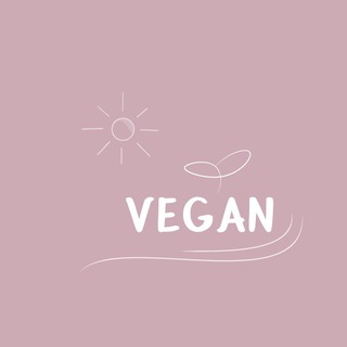Логотип @veganveganveganvegan - VEGAN
