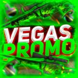 Логотип @vegascsgo - Vcv