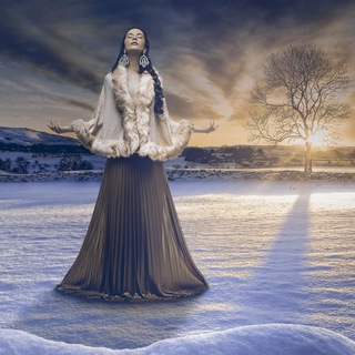 Логотип @vegdash_anna - Анна Вегдаш ВѢгдаш