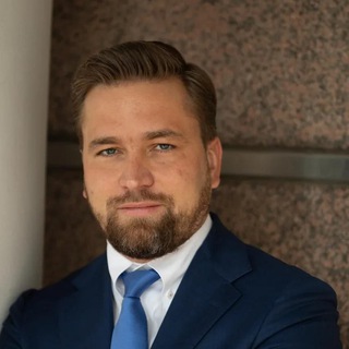 Логотип @vegerasimov - Владимир Герасимов