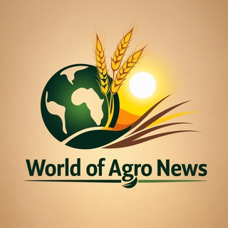 Логотип @vegetablesnews - Мир Агро Новостей