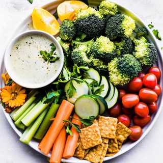 Логотип @vegeterian_world - Вегетарианцы 🌱 Ашрам звуков 🔔