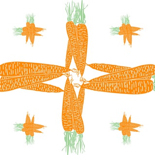 Логотип @veggeo - Veggeo: Как выжить вегетарианцу в Грузии