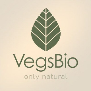 Логотип @vegsbio - VegsBio
