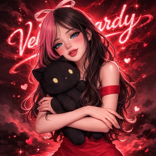 Логотип @vehardy - Vehardy