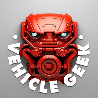 Логотип @vehicle_geekvg - Vehicle Geek