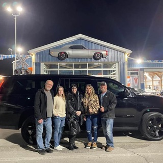 Логотип @vehicleavailliable - Tommy’s Quality Used Cars