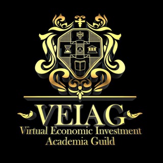 Логотип @veiag_bounty - VEIAG Bounty Program