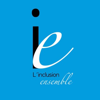 Логотип @veilleinclusive - Veille inclusive !