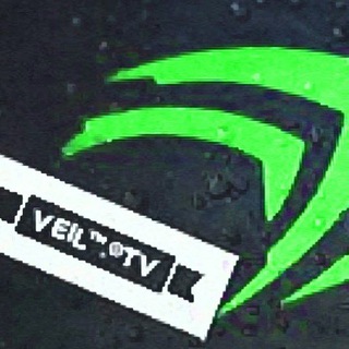 Логотип @veiltc - VEIL TELEGRAM GROUP 🤑
