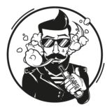 Логотип @veipland_ua - veipland_ua