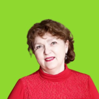 Логотип @veiramsk - Здоровье Долголетие Гармония