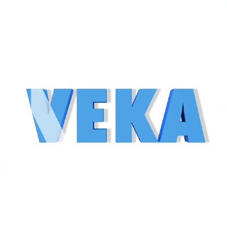 Логотип @vekapro - VEKA Pro