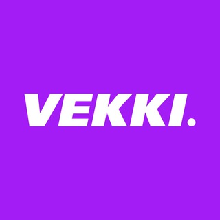 Логотип @vekkiuz - VEKKI.UZ