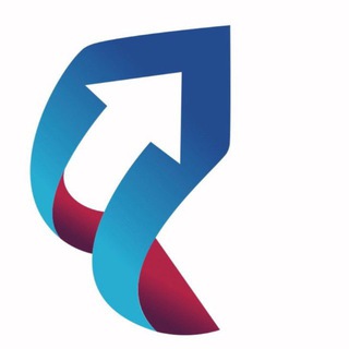 Логотип @vektor_gbk - Вектор🔹Губкинский