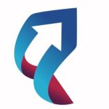 Логотип @vektor_gub1 - ✅Вектор - чат