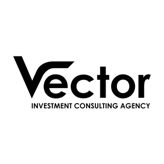 Логотип @vektorika - Инвестиционное консалтинговое агентство Вектор