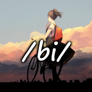 Логотип @velach - /bi/
