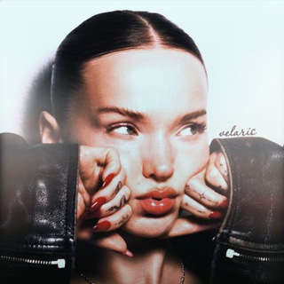 Логотип @velariss - 𝐕𝐄𝐋𝐀𝐑𝐈𝐒