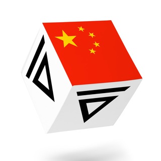Логотип @velaschinaofficial - Velas官方中文🇨🇳交流群