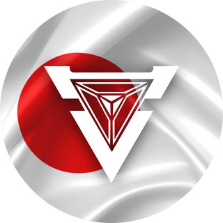 Логотип @velasjapanofficial - Velas Japan
