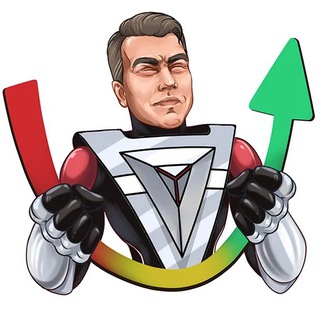 Логотип @velaspricediscussion - Velas price discussion (unofficial)