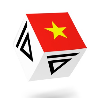 Логотип @velasvietnamofficial - Velas Vietnam