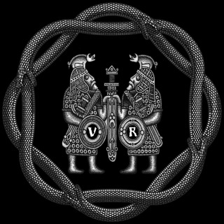 Логотип @velemoon1 - Vëlëmöön Records