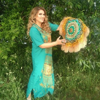 Логотип @velenakarma - Велена Мир. Парапсихолог.Целитель.финалист 16й битвы эк-в