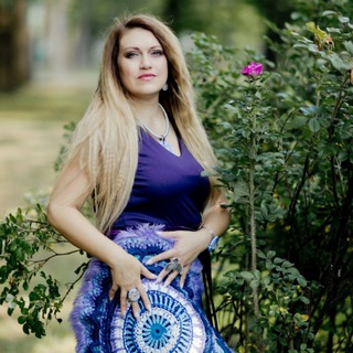 Логотип @velenakarma2 - Велена Карм чат