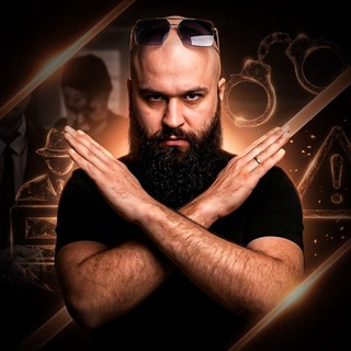 Логотип @veleratv - ✖️ Валера против мошенников ✖️