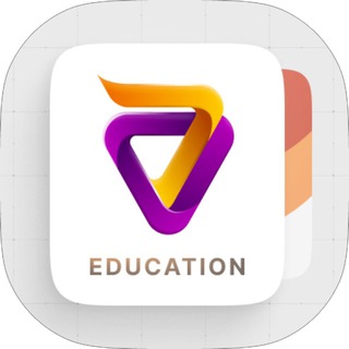 Логотип @veleseducation - Veles.Finance | Education