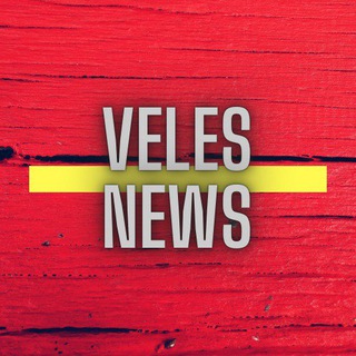 Логотип @velesnews - VELES NEWS Северный Кипр
