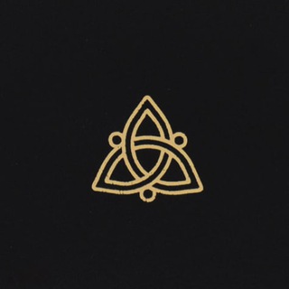 Логотип @velesovakniga - Велесова книга 📜