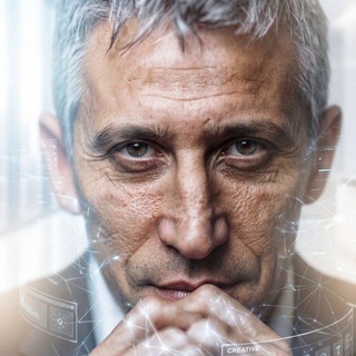 Логотип @velichko_evgeni - AI-креатор/Фотограф Евгений Величко