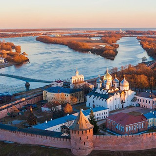 Логотип @veliciy_novgorod - ЧС Великий Новгород