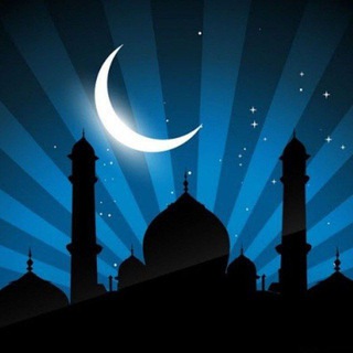 Логотип @velikanski - Ыйман жолу