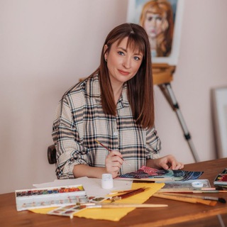 Логотип @velikaya_art11 - velikaya_art11