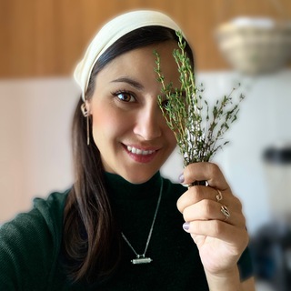Логотип @velikaya_mata - Великая Ма🍀