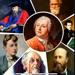 Логотип @velikie_nashi - Великие НАШИ