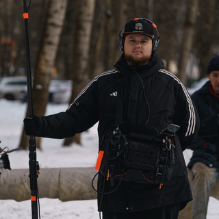 Логотип @velikiy_production - Velikiy_production