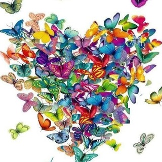 Логотип @velikiyetseli - Через тернии к Звёздам | Elena Yantsen