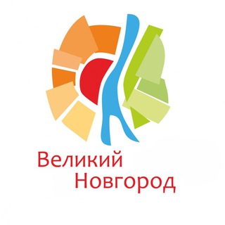 Логотип @velikiynovgorod_seychas - Великий Новгород | Новости сегодня