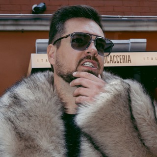 Логотип @velikolepnyyy - Великолепный Продюсер