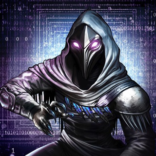 Логотип @veliraven - VeliRaven VPN