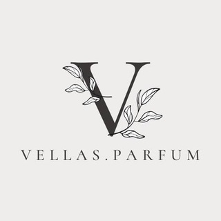 Логотип @vellasparfum - Vellas.parfum