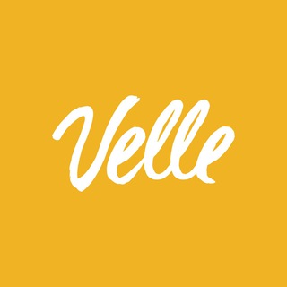 Логотип @vellekolepno - Velleколепно