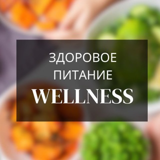 Логотип @velness - Велнес ( вэлнэс , wellness) копилка