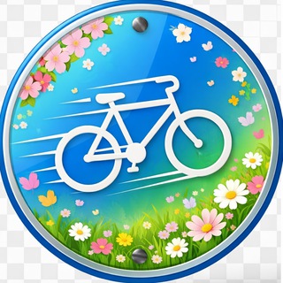 Логотип @velo_afisha - ВелоАфиша Калининграда и области