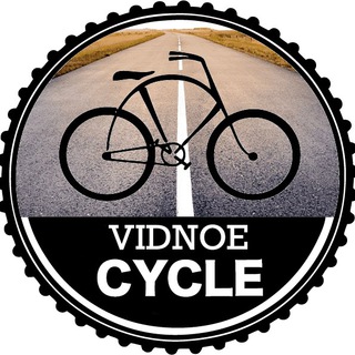 Логотип @velo_vidnoe - 🚵🏻‍♂️ Вело | ВИДНОЕ 🚴🏻‍♂️ [чат]